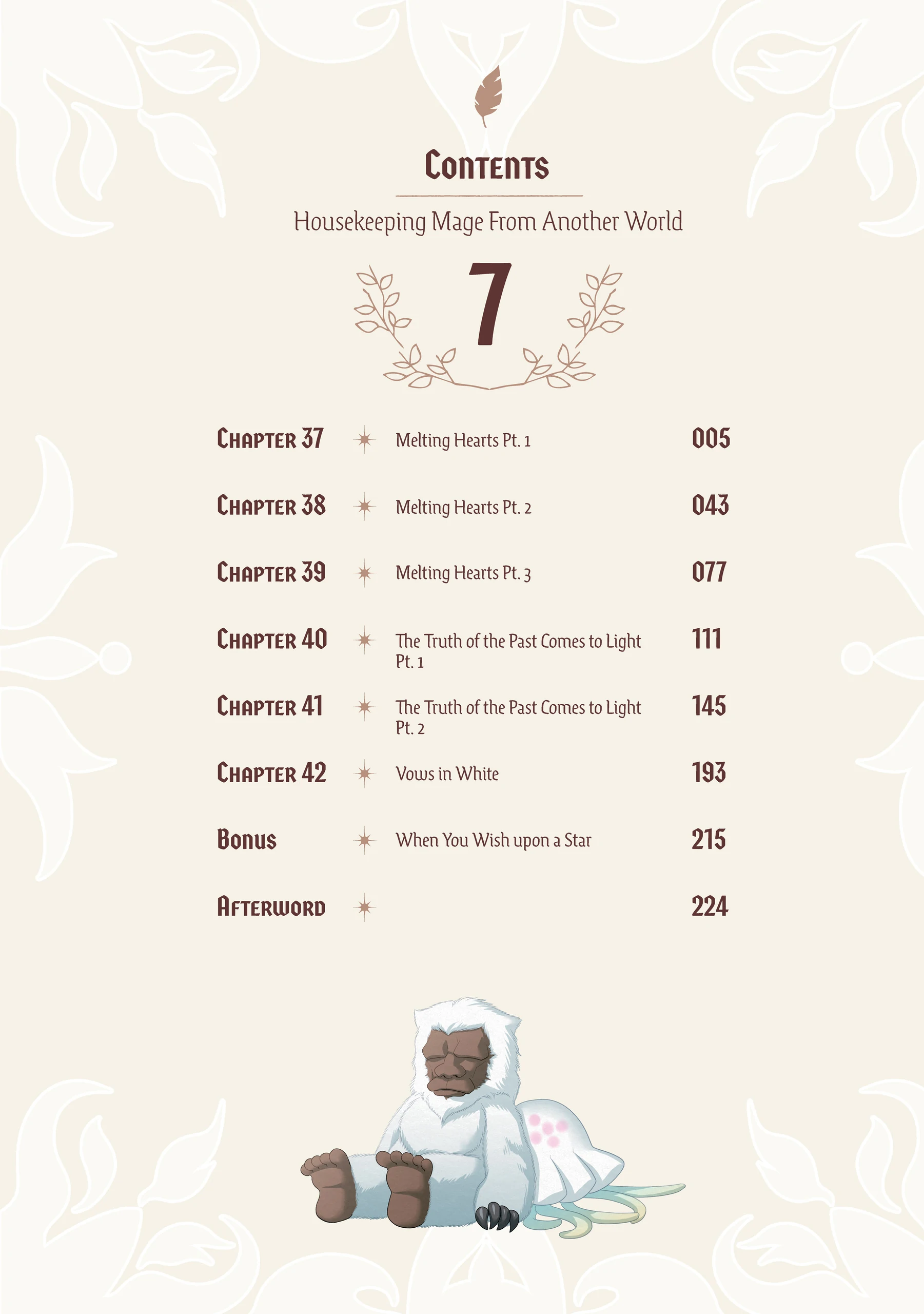 Life in Another World as a Housekeeping Mage Chapter 37 3